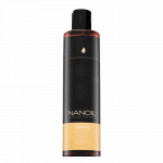 Nanoil Argan Micellar Shampoo, a micellar shampoo with argan oil