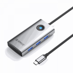 Orico Hub PW11-6P USB-C