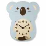 Hama Koala Wall Clock