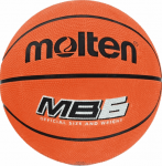 Molten MB6 rubber, size 6