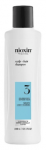 Nioxin System 3 Shampoo 300ml