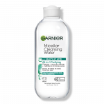 Garnier Micellar Water 2-in-1 Salicylic 400 ml
