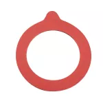 Leifheit Replacement rubber rings 6pcs. 68x94mm for leak-proof jars 1140ml