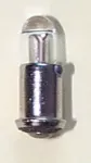 Goobay Mini 1.5V 0.09W bulb for socket