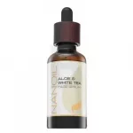 Nanoil Brightening Aloe AND White Tea Face Serum 50 ml
