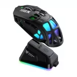 Onikuma DM09 Wireless Mouse (Black)