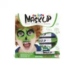 Carioca Face paints Mask Up Monsters, 3 colors
