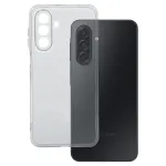 Fusion Accessories Back Case 2 mm Perfect for SAMSUNG GALAXY A17 5G TRANSPARENT