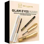 Dermacol Glam Eyes Magic Set - Gift Set