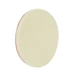 Amio Car polishing pad 125mm x 10mm