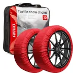 Amio Textile snow chains 3D M EN16662-1 norm V5121 2 pcs -04508
