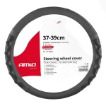 Amio Steering wheel cover SWC-26-M (37-39cm)