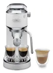 DELONGHI DeLonghi Dedica Duo EC890.WI Espresso machine 1.1 L