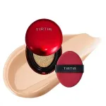 Tirtir Debenhams Mask Fit Red Mini Cushion SPF40 PA++ 4.5g in 23n Sand