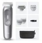 BRAUN Series 7 BG7550 body groomer/shaver Grey