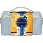 Nivea Time to Fascinate Set - Gift Set