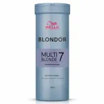 Wella Professionals Wella Professional Blondor Multi Blonde 7 - 400g