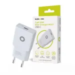 MOBILE ORIGIN GaN 30W Slim Charger TV, MO17 - USB-C