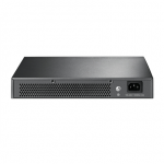 TP-LINK Switch TL-SG1016DE Web Managed Rackmountable 1 Gbps (RJ-45) ports quantity 16