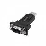 Logilink USB 2.0 adapter USB-A(m) to DB9(RS232)(M)