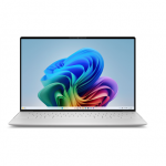 Dell XPS 13 9345 | Platinum | 13.4 " | FHD+ | 1920 x 1200 pixels | Anti-glare | Snapdragon X Elite | X1E-80-100 | 16 GB | LPDDR5X | Solid-state drive capacity 512 GB | Qualcomm Adreno GPU | Windows 11