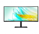 Samsung S6U Series Monitor 34" / 3440 x 1440