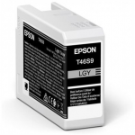 EPSON UltraChrome Pro 10 ink | T46S9 | Ink cartridge | Light Gray