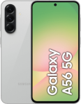 SAMSUNG Galaxy A56 5G A566B 8GB 128GB awesome lightgray