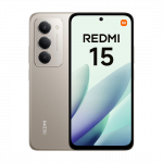 Xiaomi Redmi 15 5G Dual Sim 4GB RAM 128GB - Titan Grey