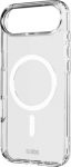 SBS Light Mag Cover iPhone 17 Air, transparent