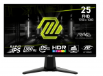 MSI MAG 255PXF IPS FHD 24.5" Monitor