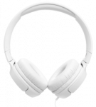 JBL Austias Tune 520C White Type-C