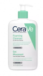 CeraVe Foaming Cleansing foam 473 ml