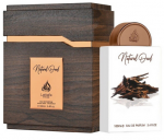 Lattafa Pride Natural Oud Perfume EDP 100 ml