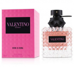 Valentino Lady Born In Rome Perfume EDP 50ml
