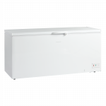Chest freezer Scandomestic