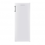 Upright freezer Scandomestic