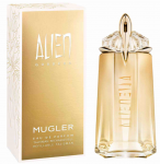 Thierry Mugler Alien Goddess Perfume EDP Refillable 90 ml