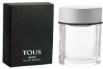 Tous Men's Perfume EDT 100 ml Tester