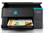 EPSON EcoTank L4360 AIO WIFI Printer