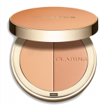 Clarins Ever Bronzer Compact Powder 01 10g