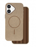Mocco Glitter-Thin Mag Back Case for Apple iPhone 17 Air