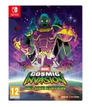 Atari Marvel Cosmic Invasion Deluxe Edition (Switch) (5056635619754)