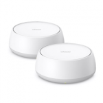 TP-LINK Mesh system Deco BE22 2-pack Wi-Fi 7