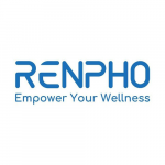 RENPHO Shiatsu Foot Massager, black Schwarz PEU-RP-FM058R-BK PEURPFM058RBK (PEU-RP-FM058R-BK)