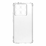 Tactical TPU Plyo Cover for Xiaomi 14T Pro / clear