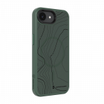 Tactical MagForce Hyperstealth Sika Cover for iPhone 16e / forest green