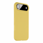 Tactical MagForce Velvet Smoothie Cover for Apple iPhone Air / banana