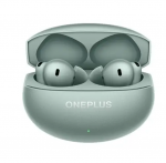 ONEPLUS Buds 4 Wireless Earbuds / Green