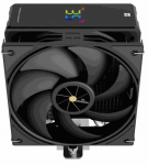Thermalright Assassin X 120 R Digital 120mm CPU Cooler - Black